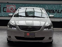 BYD G3